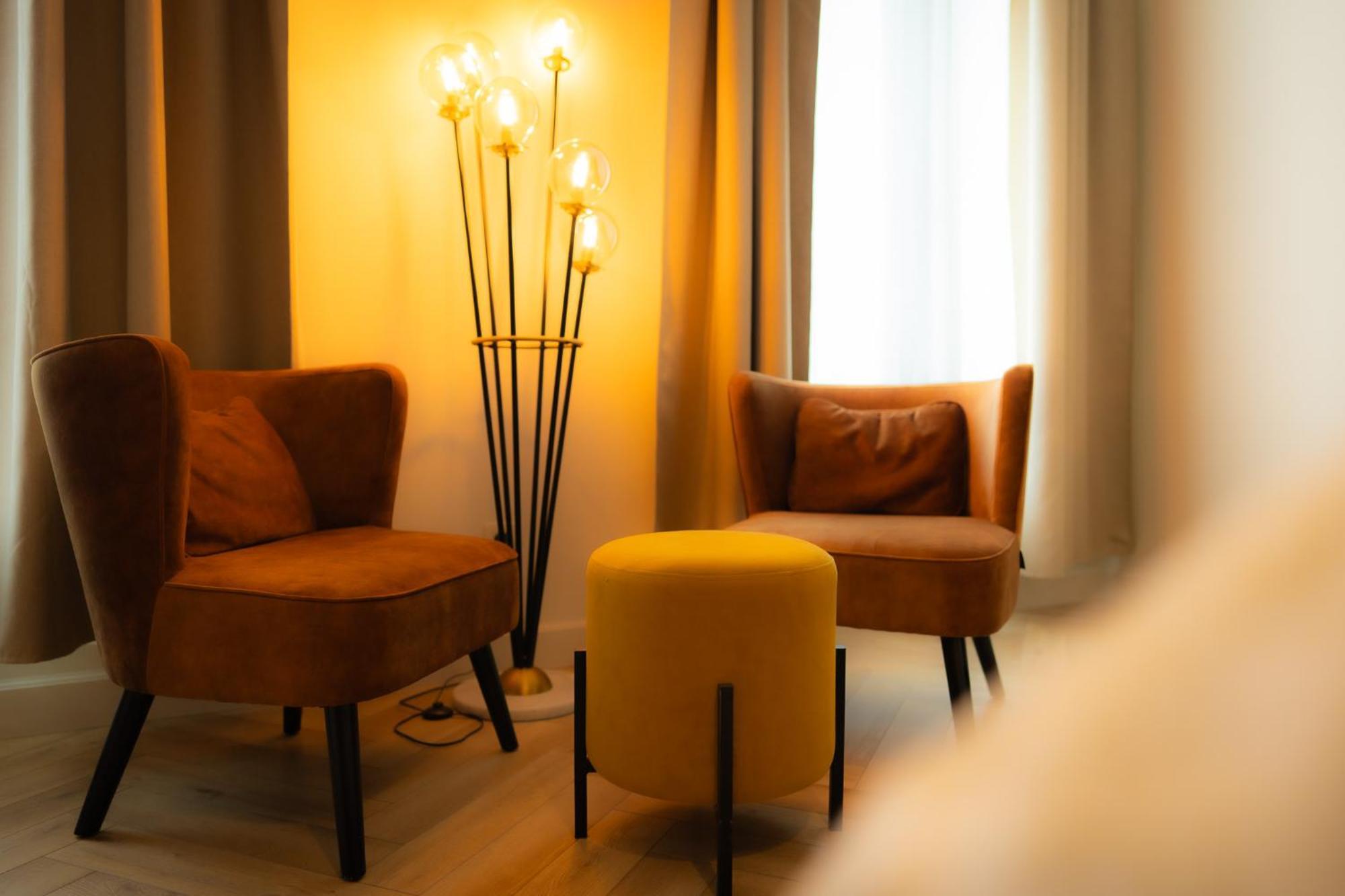 Hotel Grand Place Mons Zewnętrze zdjęcie