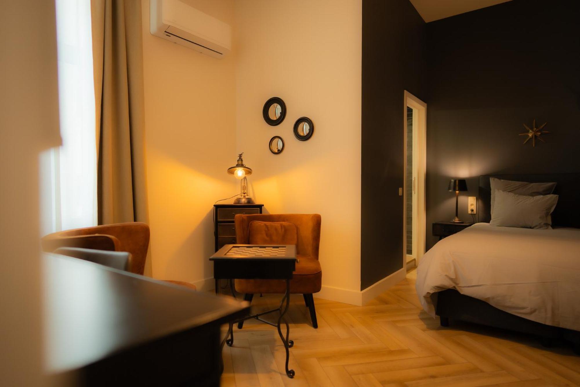 Hotel Grand Place Mons Zewnętrze zdjęcie