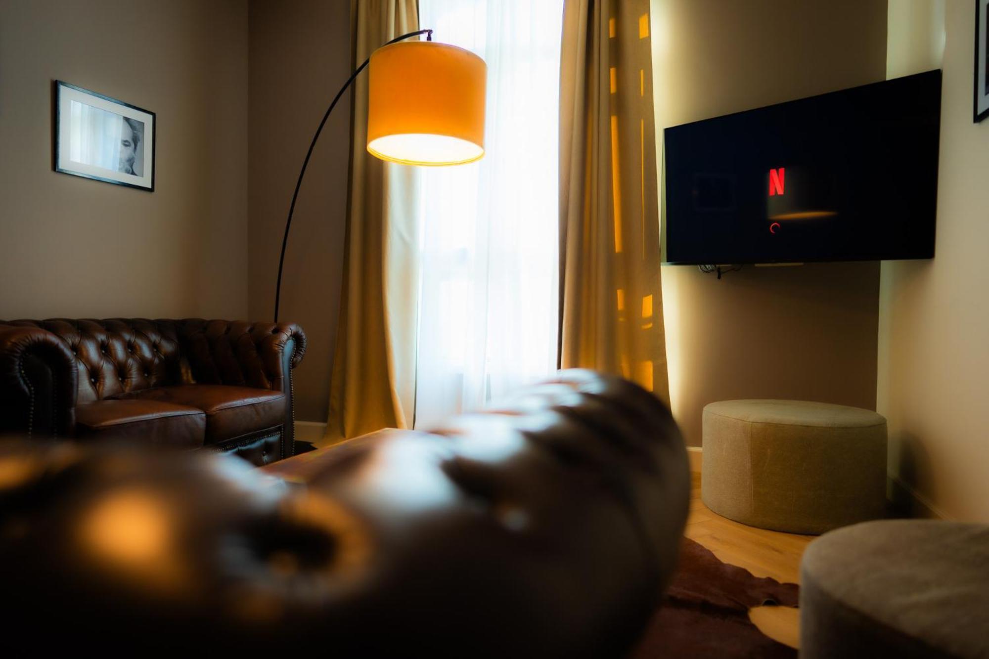 Hotel Grand Place Mons Zewnętrze zdjęcie