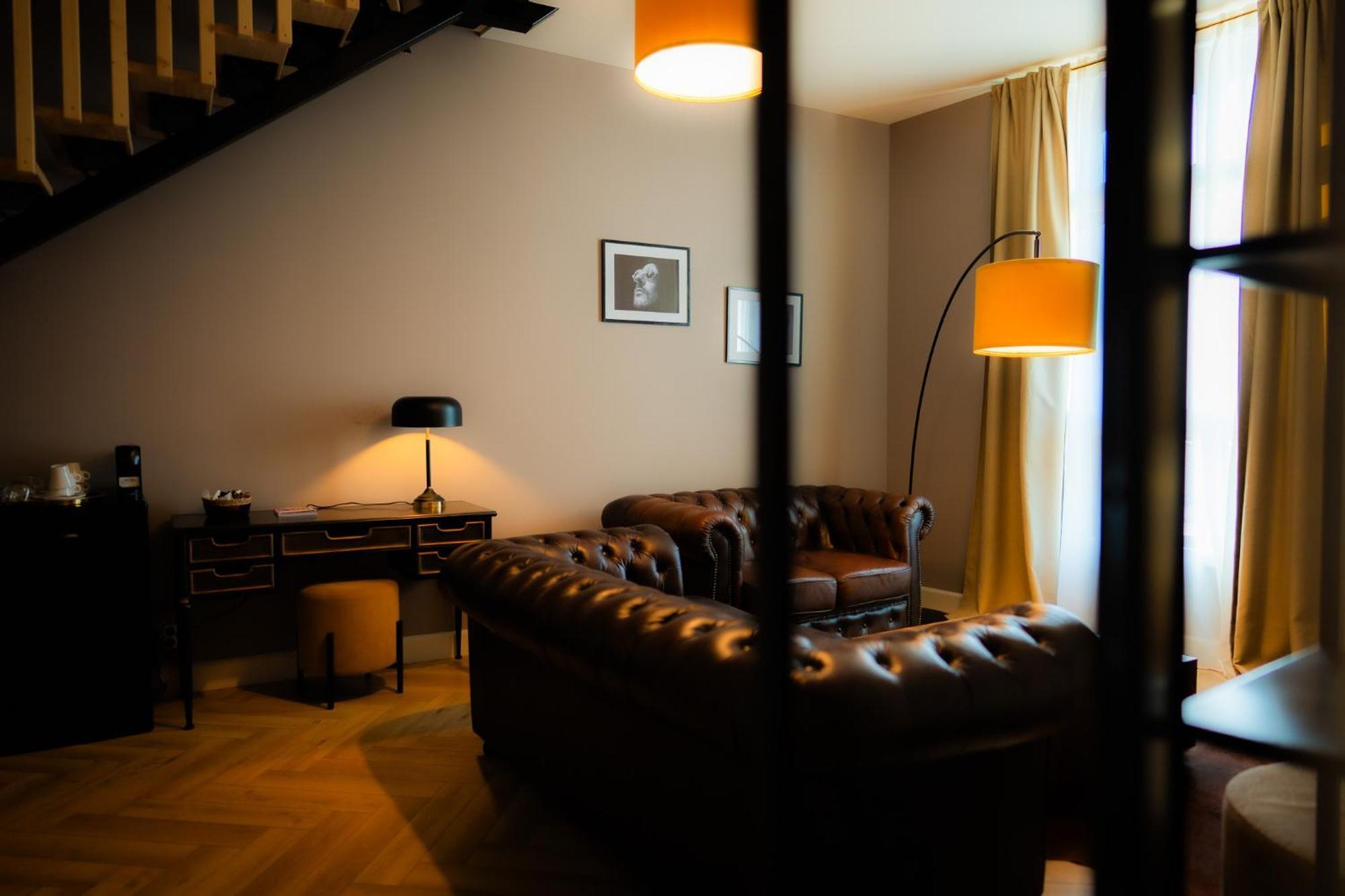 Hotel Grand Place Mons Zewnętrze zdjęcie