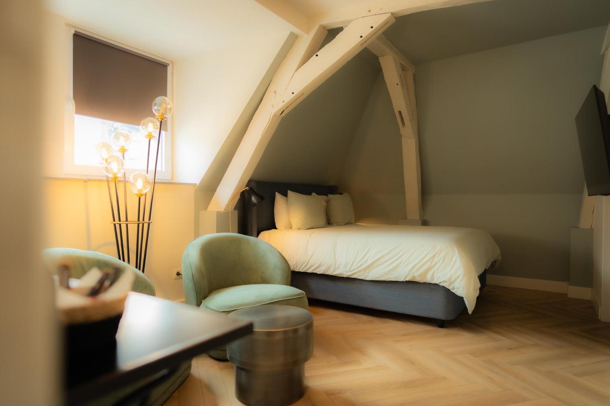 Hotel Grand Place Mons Zewnętrze zdjęcie