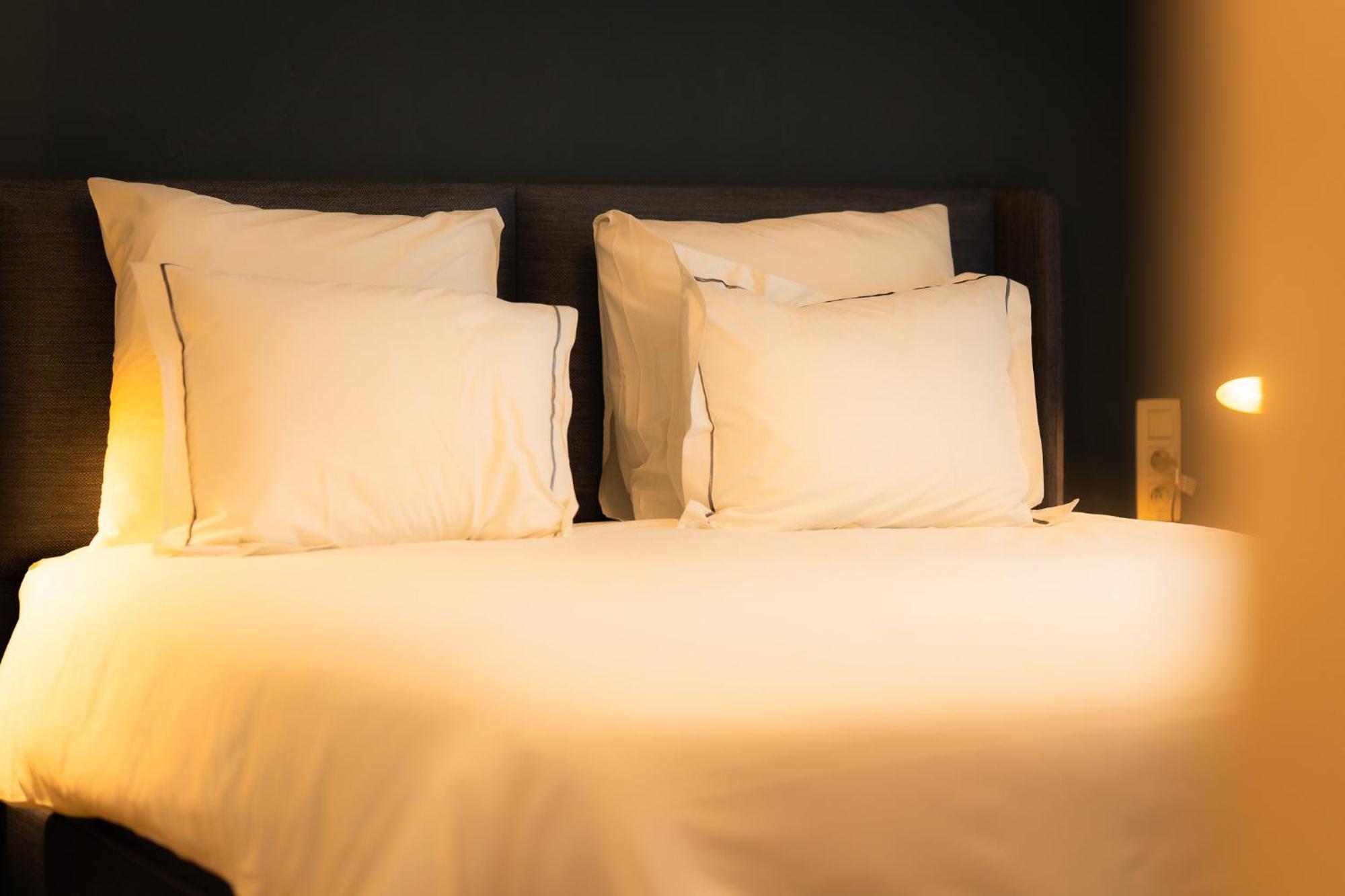 Hotel Grand Place Mons Zewnętrze zdjęcie