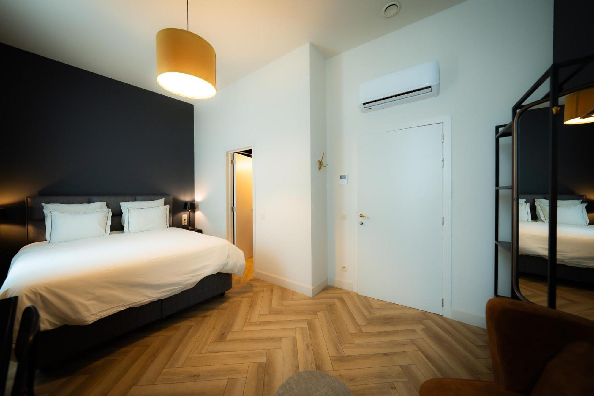 Hotel Grand Place Mons Zewnętrze zdjęcie