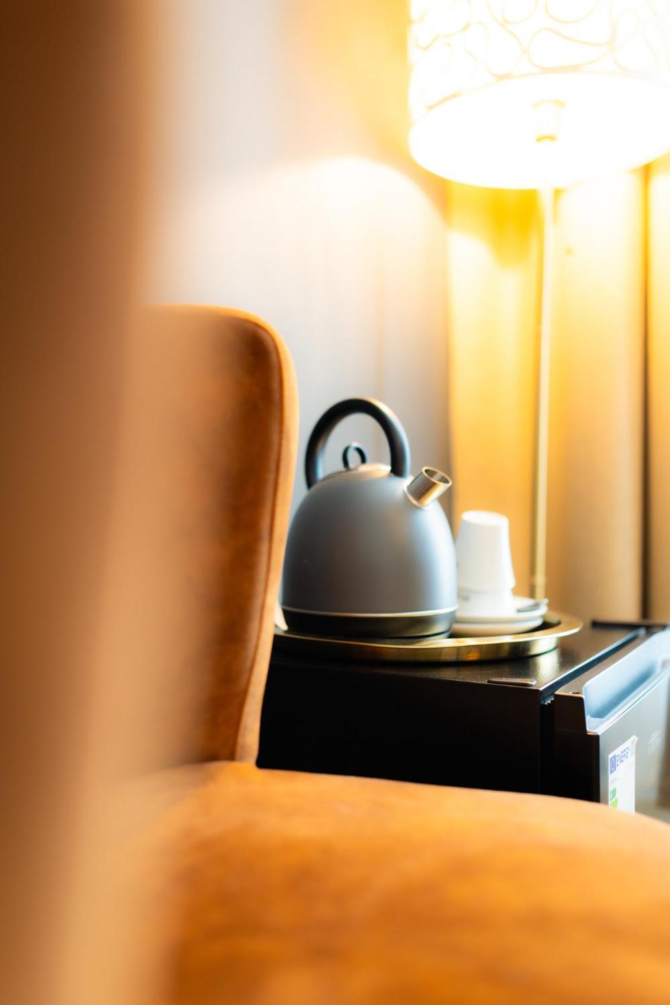 Hotel Grand Place Mons Zewnętrze zdjęcie