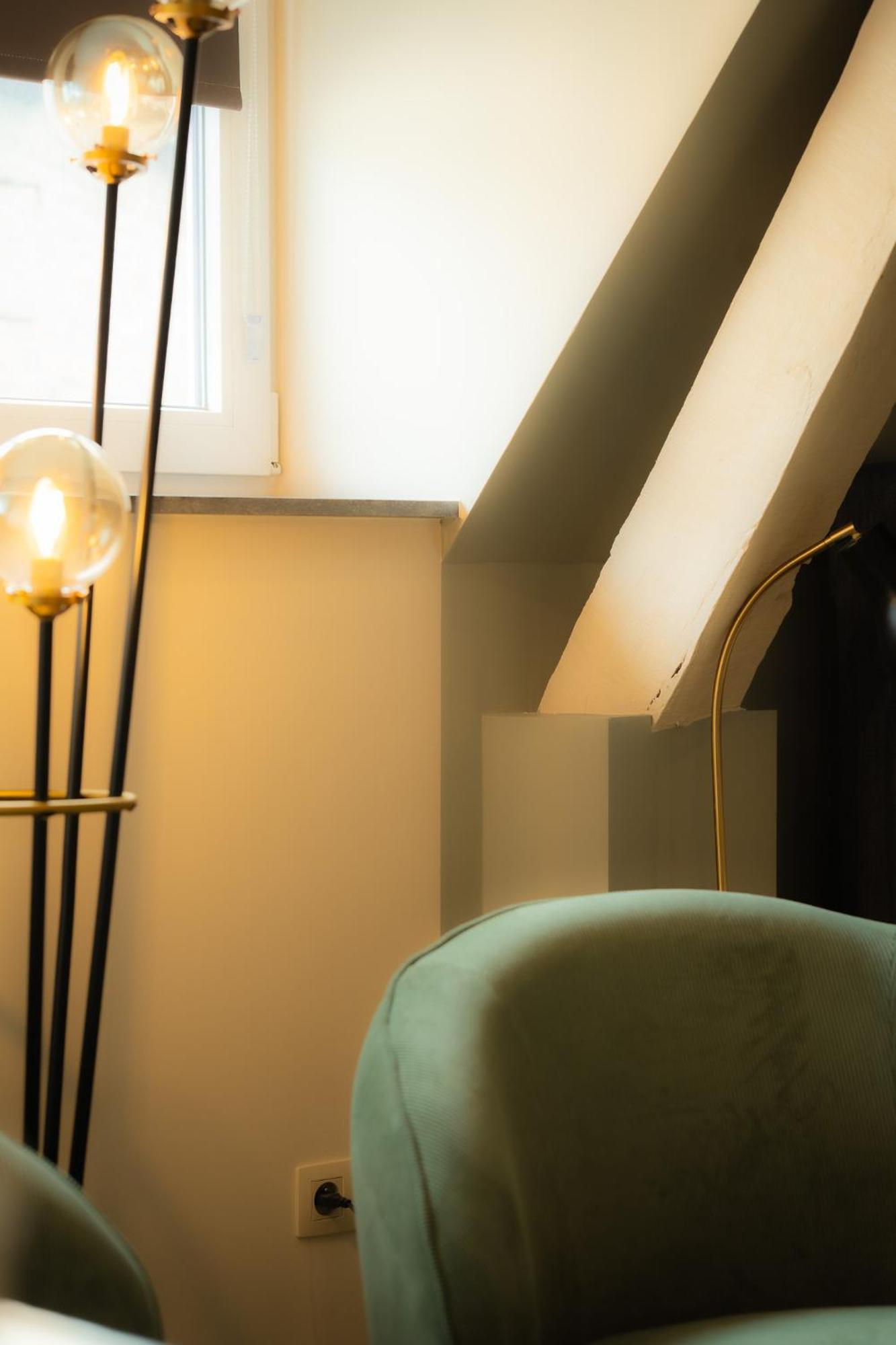 Hotel Grand Place Mons Zewnętrze zdjęcie