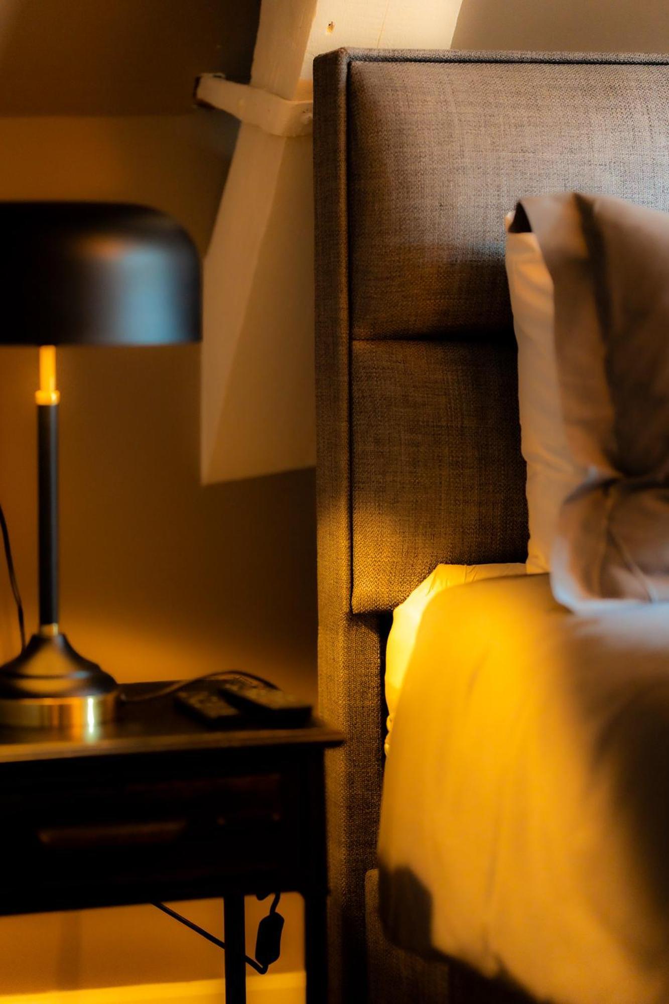 Hotel Grand Place Mons Zewnętrze zdjęcie