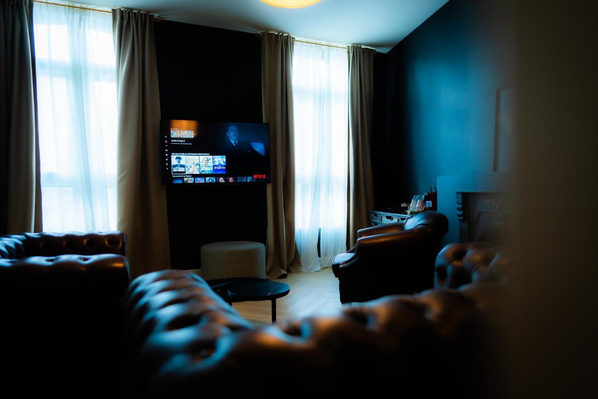 Hotel Grand Place Mons Zewnętrze zdjęcie