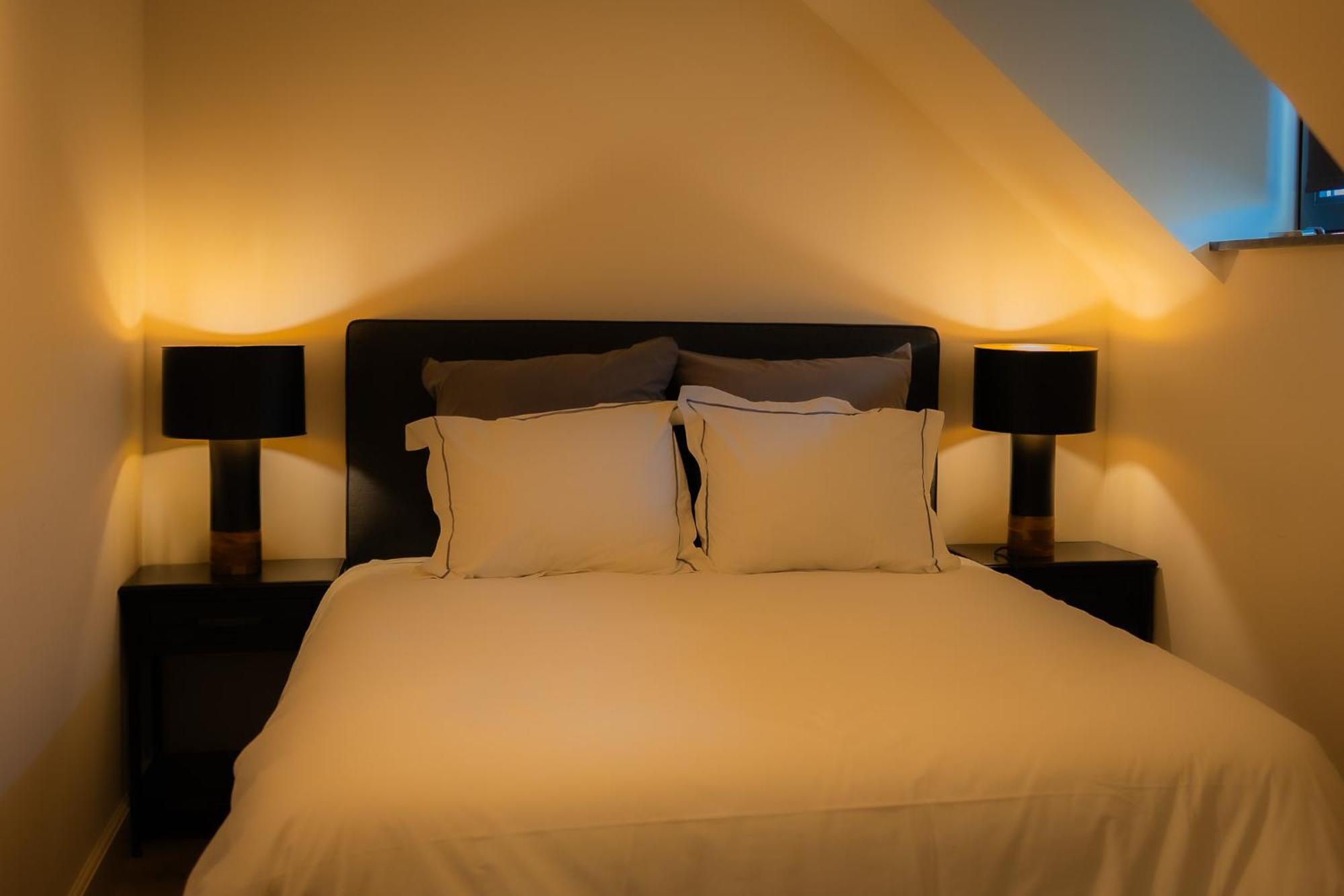 Hotel Grand Place Mons Zewnętrze zdjęcie