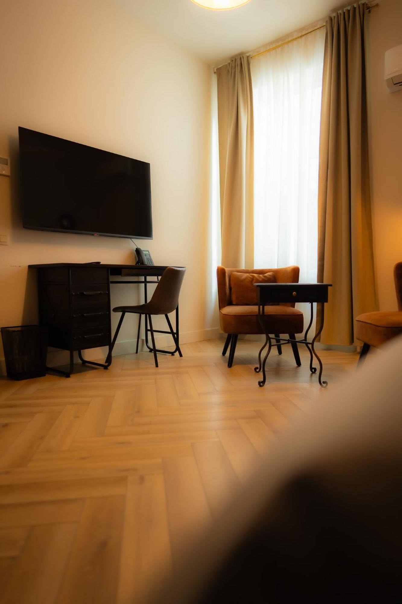 Hotel Grand Place Mons Zewnętrze zdjęcie
