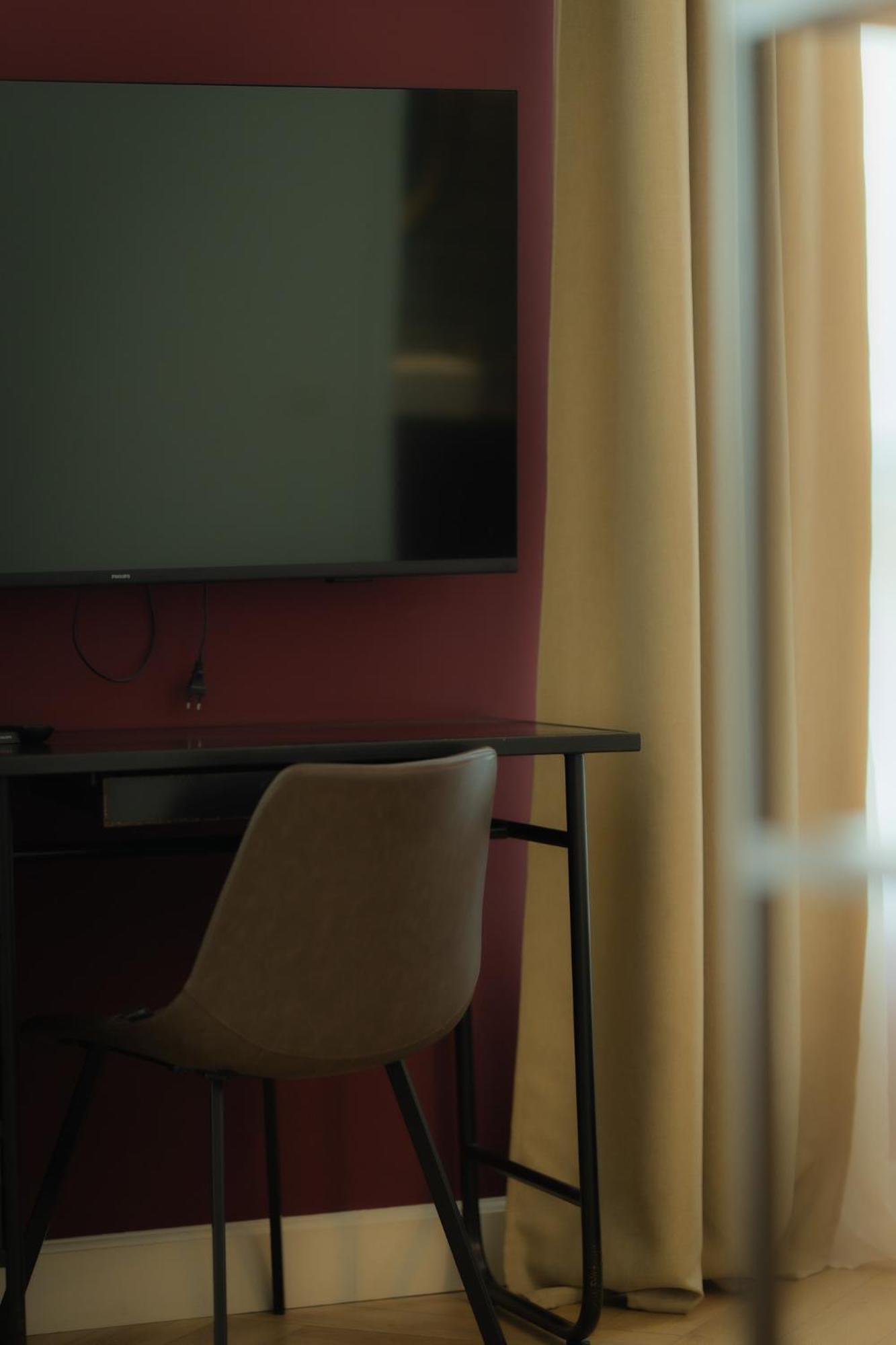 Hotel Grand Place Mons Zewnętrze zdjęcie