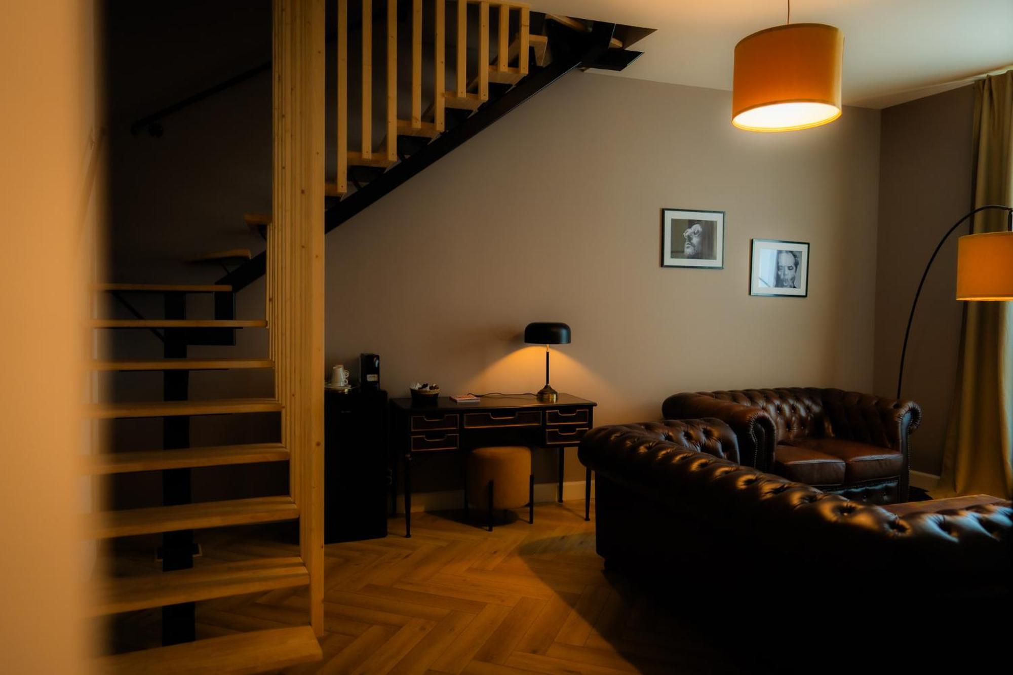 Hotel Grand Place Mons Zewnętrze zdjęcie