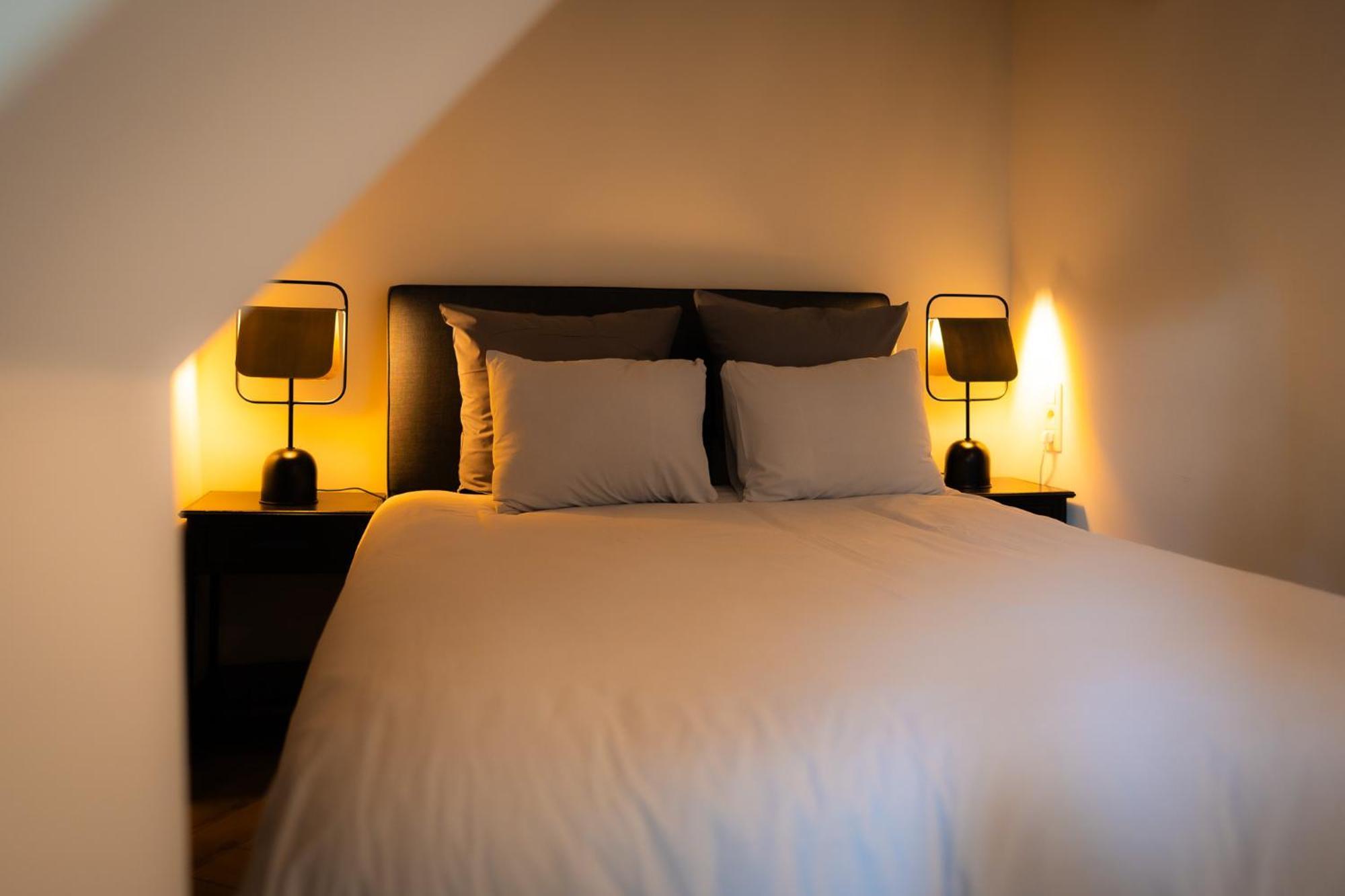 Hotel Grand Place Mons Zewnętrze zdjęcie
