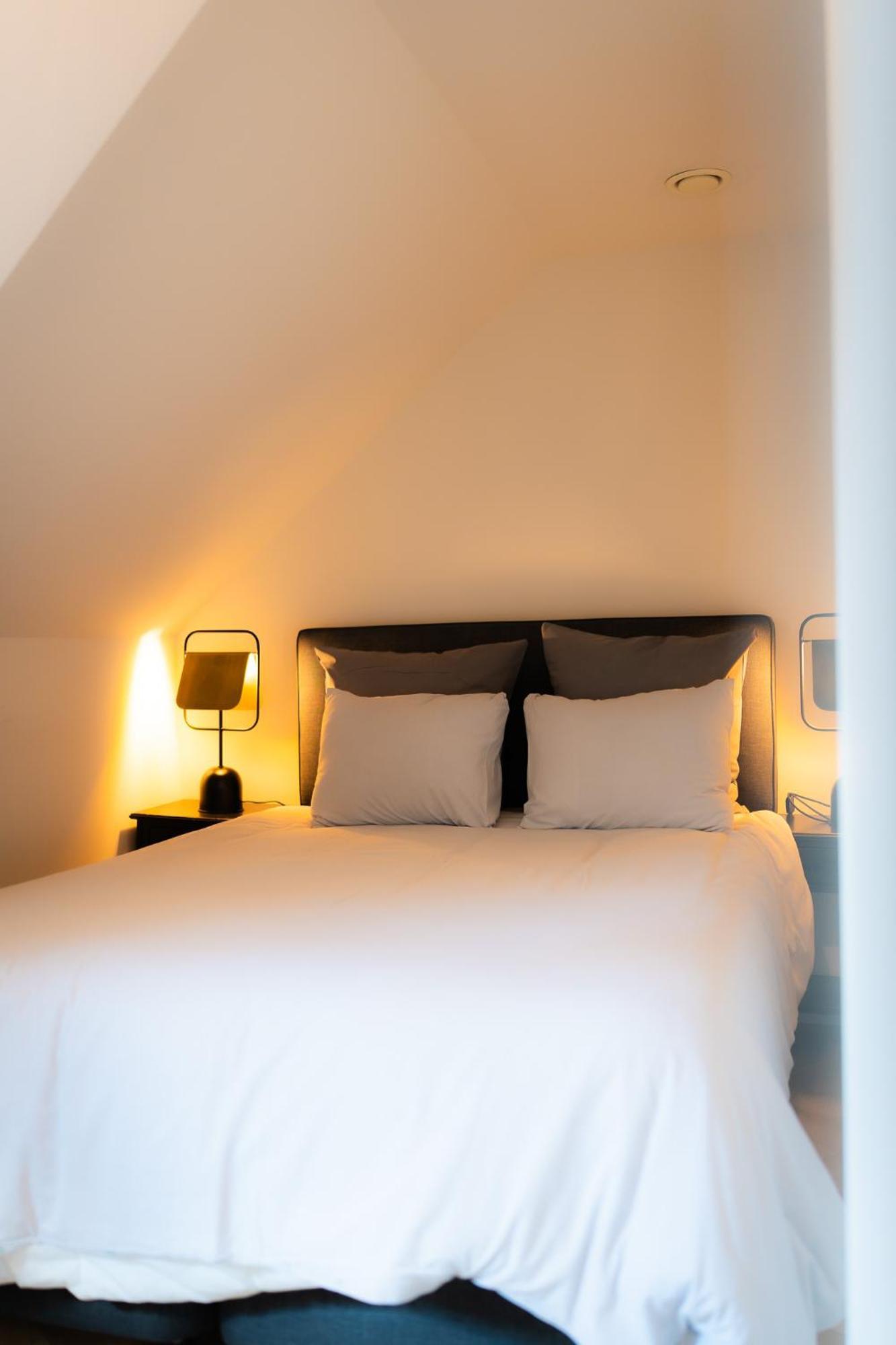 Hotel Grand Place Mons Zewnętrze zdjęcie